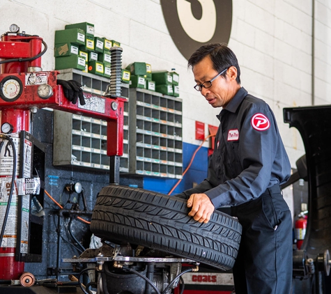 pep boys 1488 - Marshallton, DE