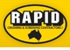 Rapid Crushing & Screening Contractors Pty Ltd