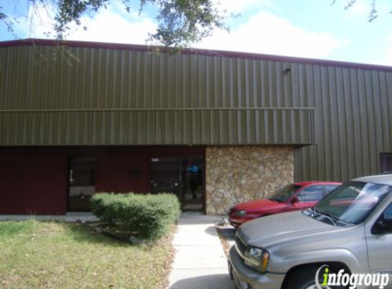 Acc-U Rate Sheet Metal & Steel - Orlando, FL