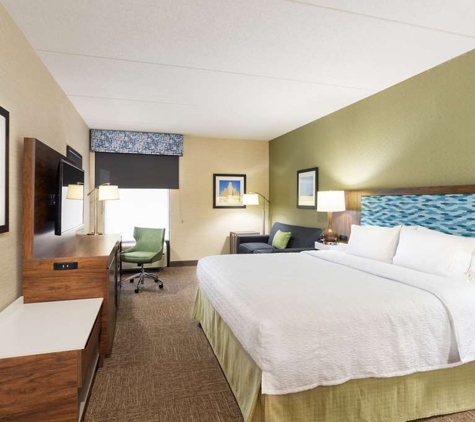 Hampton Inn Buffalo South/I-90 - West Seneca, NY