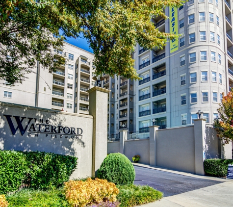 The Waterford on Piedmont Apartments - Atlanta, GA