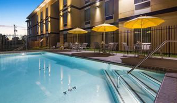 Best Western Plus Regency Park - Walker, LA