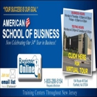 American School Of Business Essex