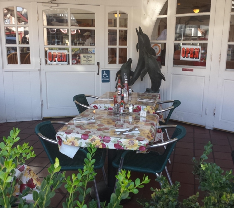 Wilma's Patio Restaurant - Newport Beach, CA