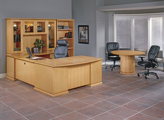 Baystate Office Furniture - Danvers, MA