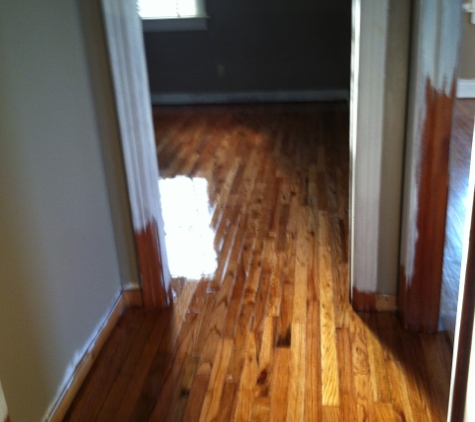 William's Flooring & Janitorial Service - New Orleans, LA