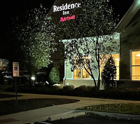 Residence Inn Harrisonburg - Harrisonburg, VA