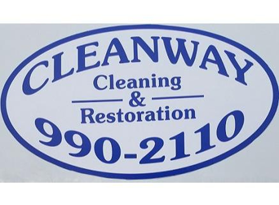 Cleanway Cleaning & Restoration - Niagara Falls, NY