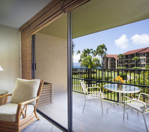 Papakea Resort - Lahaina, HI