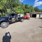 Scott's Towing And Tire Repair