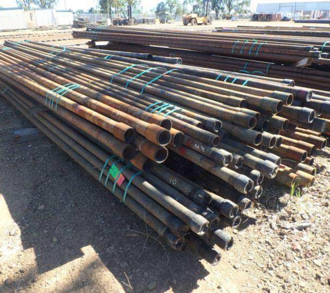 Wilkos Metal Recycling - Warwick, QLD
