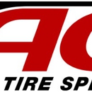 Jace Auto - Tire Dealers