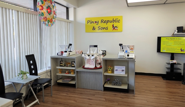 PINOY REPUBLIC ASIAN STORE - Worcester, MA