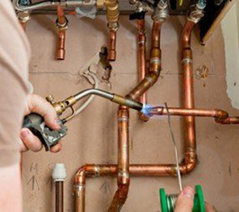 Mark McBride Plumbing - Murray, UT