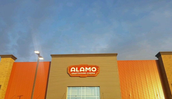 Alamo Drafthouse Cinema - Chandler, AZ