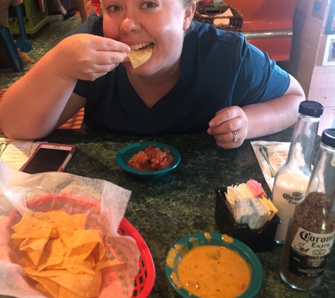 Chuy's - Midlothian, VA