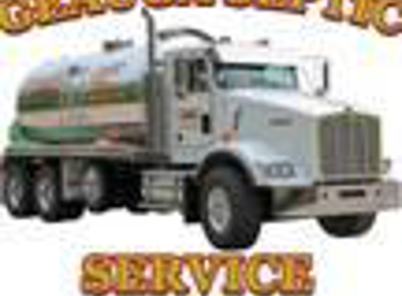 Geauga Septic Service