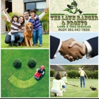 The Lawn Ranger and Pronto Services