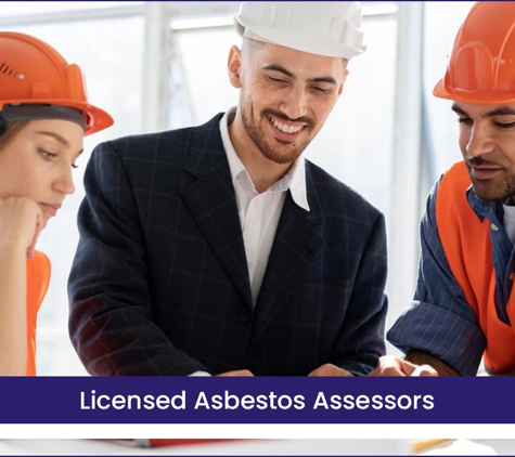 Asbestos Occupational Hygiene Services - AOHS. Licensed Asbestos Assessors
