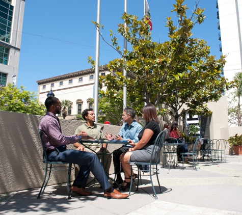 California Western School of Law - San Diego, CA