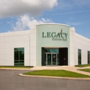 Legacy National Bank - Banks