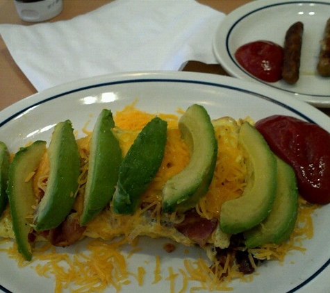 IHOP - Carson, CA