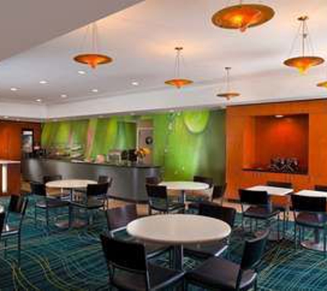 SpringHill Suites by Marriott - New Orleans, LA