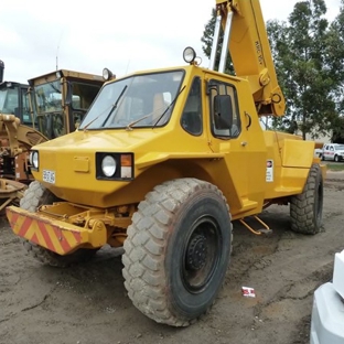 Donald Equipment Australia Pty Ltd - Cavan, SA