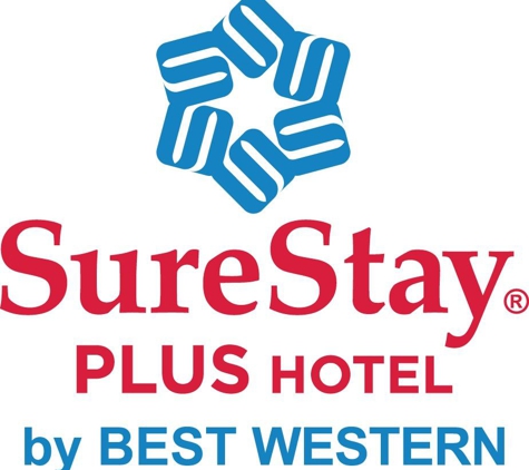 SureStay Plus By Best Western Odessa - Odessa, TX