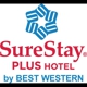 SureStay Plus By Best Western Durham Medical Center