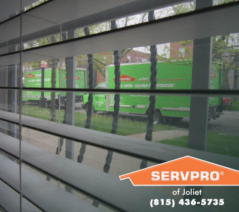 SERVPRO of Joliet - Joliet, IL