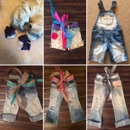 Denim Dollz - Clothing Stores