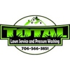 Total Lawn Service and Pressure Washing gallery