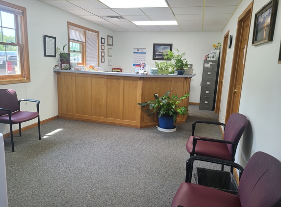 Rock Valley Physical Therapy - Savanna - Savanna, IL