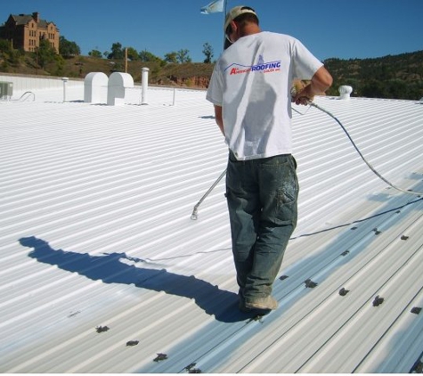 All American Roofing & Sales Inc - Rapid City, SD