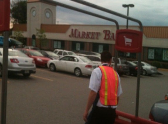 Market Basket - Tilton, NH