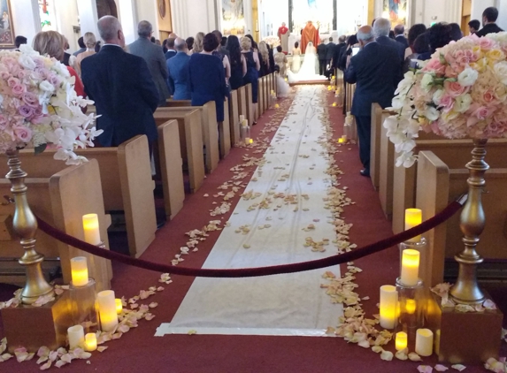 St. Peter Armenian Apostolic Church - Van Nuys, CA