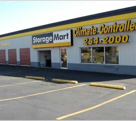 StorageMart - Lexington, KY