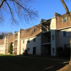 Caln East Apartments