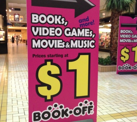 BOOKOFF Outlet - Torrance, CA