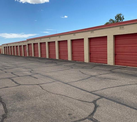 Storage King USA - Tucson, AZ