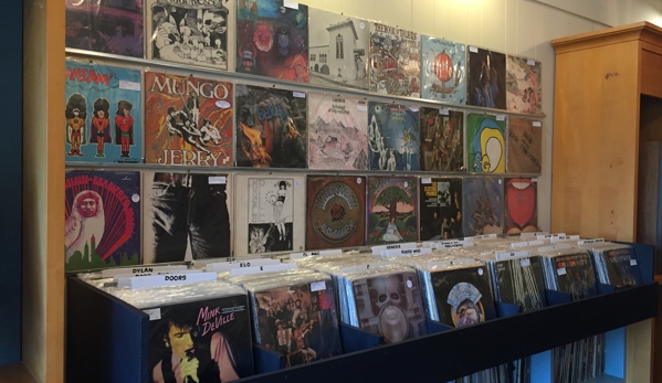 Inner Groove Records - Collingswood, NJ