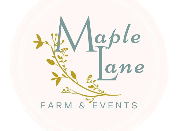 Maple Lane Farm - Johnson City, TN