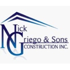 Nick Griego & Sons Construction Inc.