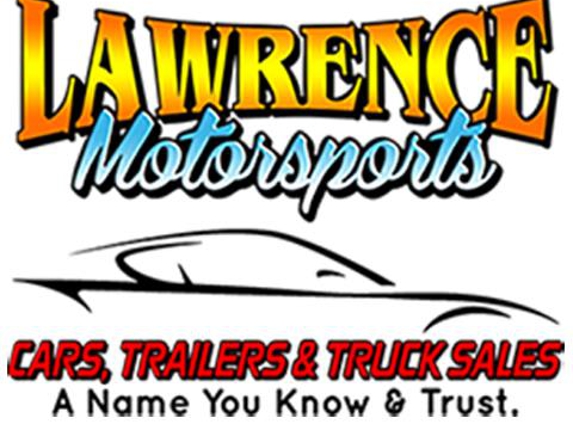 Lawrence Motorsports - Aurora, IN