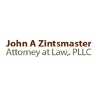 John A Zintsmaster Attorney at Law, P