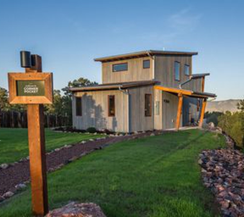 Royal Gorge Cabins - Canon City, CO