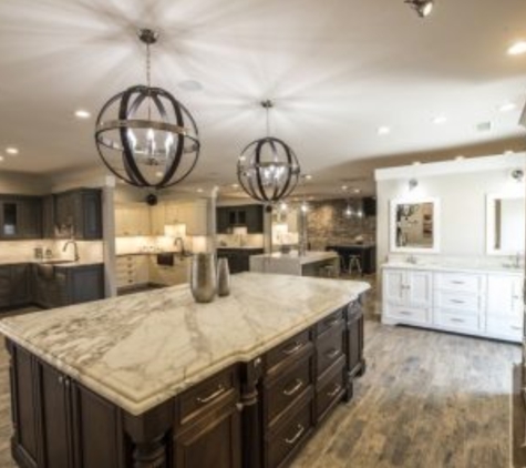 MC Granite Countertops - Blue Ridge, GA