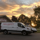 Fire & Safety II Inc - Fire Extinguishers