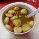New England Soup Factory - American Restaurants